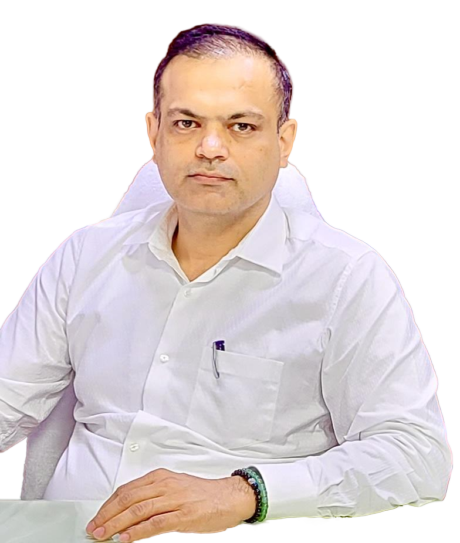 Commissioner-cum-Secretary to Government